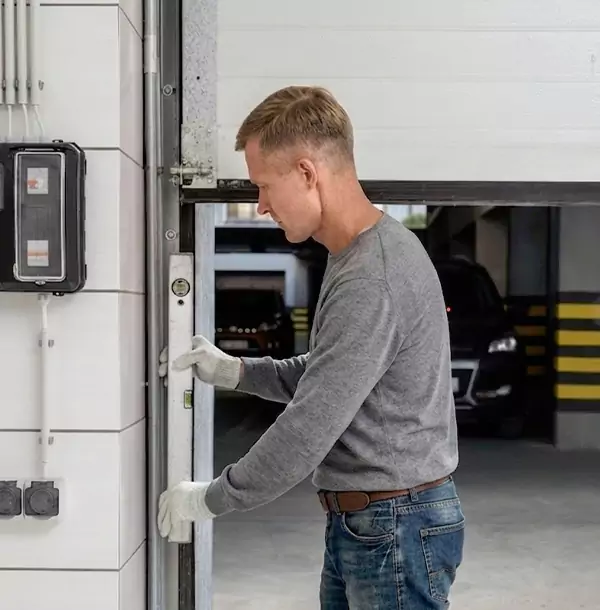 Why Choose Us for Door, Gate and Security Services in Concord, NC