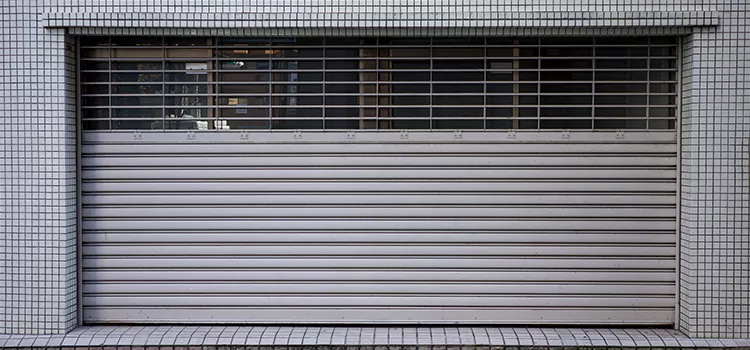 Advanced Solutions for Your Aluminum Garage Doors in Concord, North Carolina