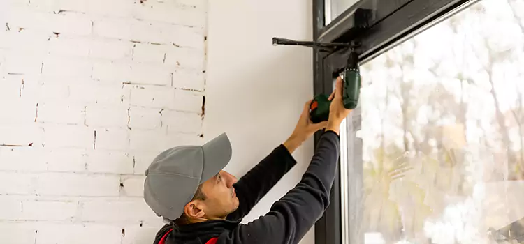 Automatic Door Opener Commercial Concord