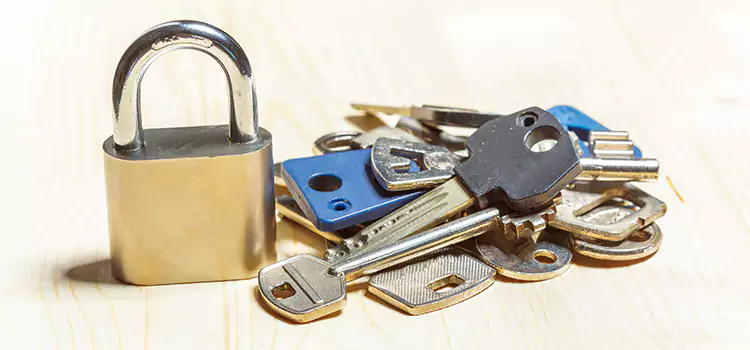 Why Choose Our Broken Key Services in Concord, NC?