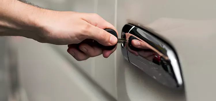 Why Choose Our Auto Locksmith Team in Concord, NC?