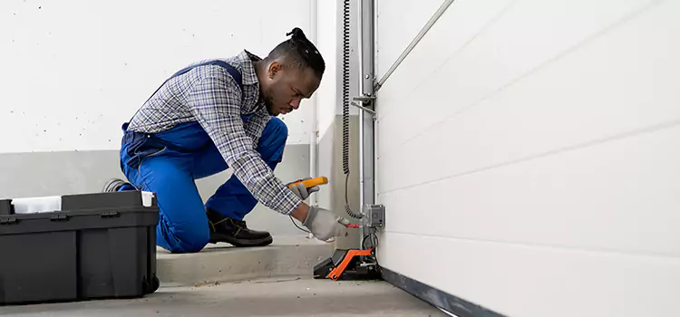 Expert Solutions for Every Garage Lock Need in Concord, NC