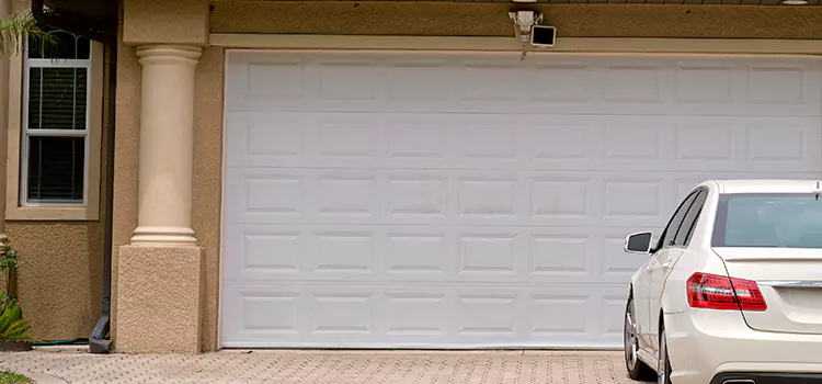 Comprehensive Garage Door Maintenance Services in Concord, NC
