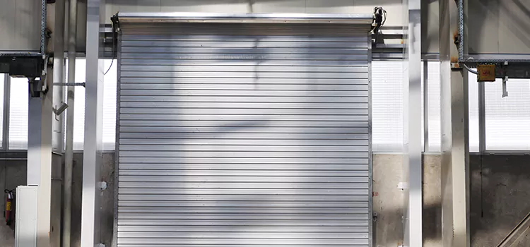 Roller Door Maintenance Concord