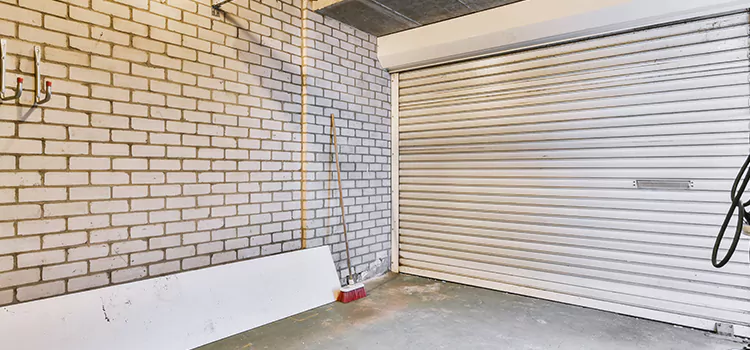 Comprehensive Solutions for Every Garage in Concord