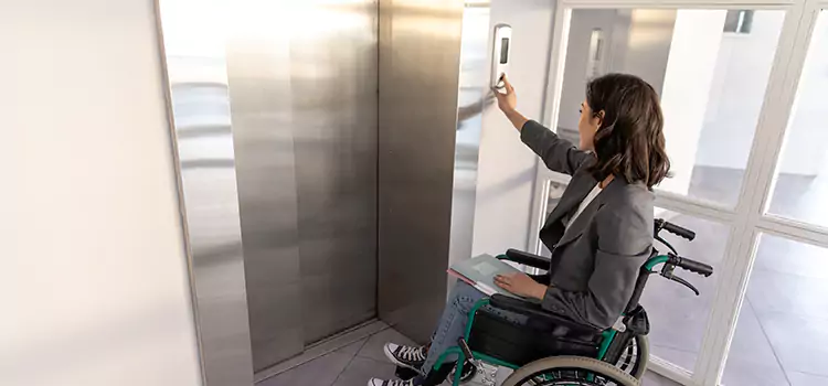 Benefits of Modern Handicap Door Systems in Concord, NC