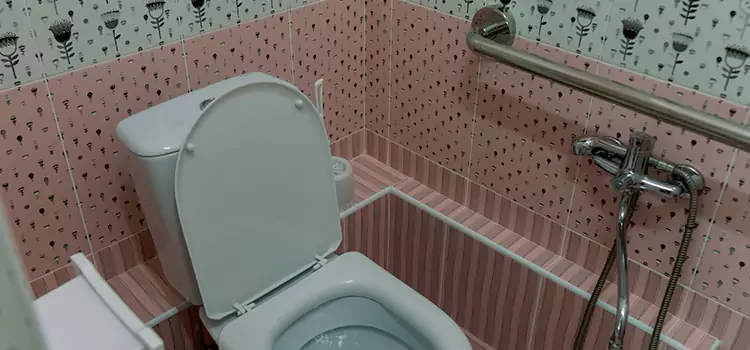Meeting Diverse Needs With Accessible Restroom Solutions in Concord, NC