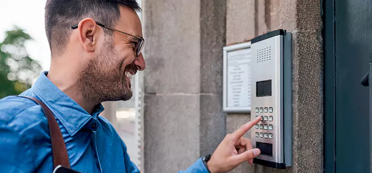 Advanced Solutions for Enhanced Security in Concord, NC
