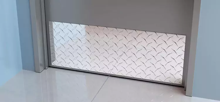 Benefits of Professional Kick Plate Solutions in Concord, NC