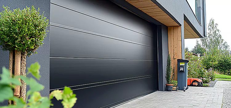 Residential Garage Door Service Concord