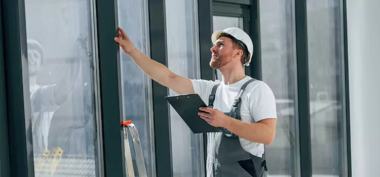 Comprehensive Solutions for Your Sticking Doors in Concord, NC