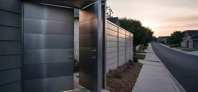 Comprehensive Steel Door Solutions in Concord, NC