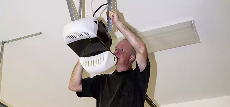 Garage Door Opener Service Concord