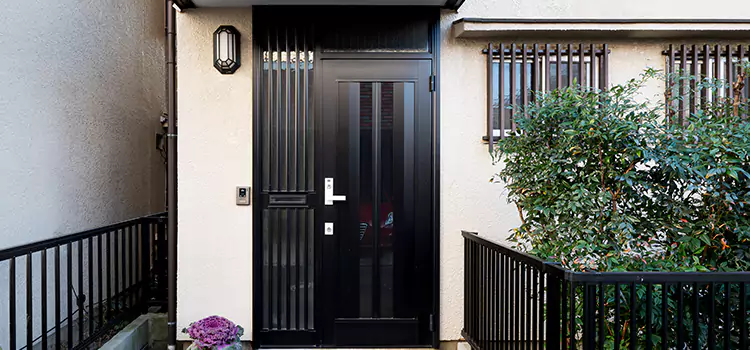 Popular Exterior Door Options in Concord, NC