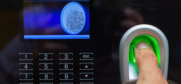 Your Trusted Partner for Secure Access in Concord, NC