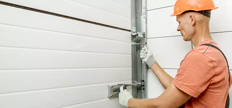Why Choose Us for Garage Door Lock Services in Concord, NC?