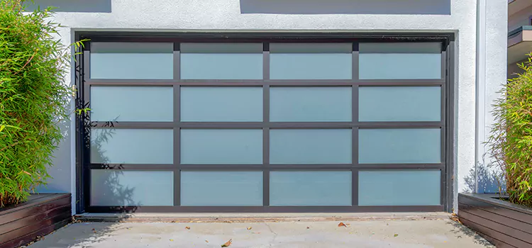 Why Choose Us for Garage Door Care in Concord, NC?