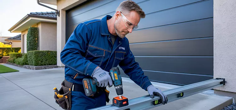 Why Choose Us for Garage Door Off Track Services in Concord, North Carolina?