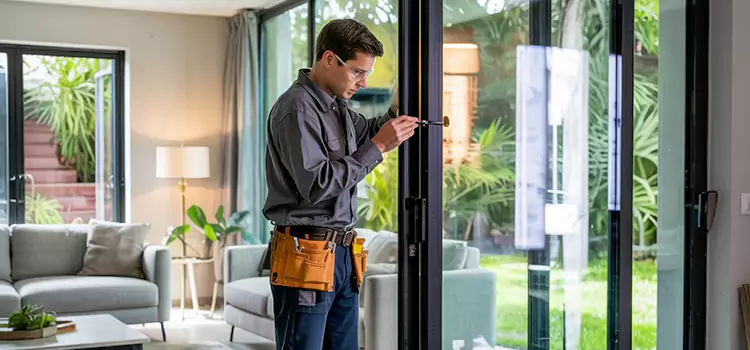 Why Choose Us for Your Glass Door Needs in Concord, NC?