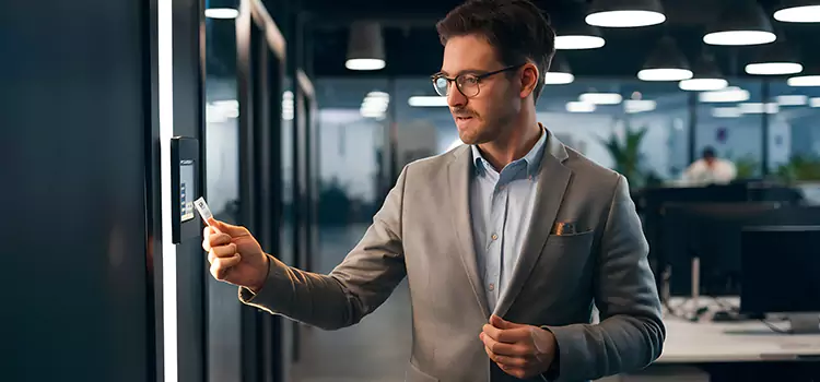 Our Commitment to Keycard Security Excellence in Concord, NC