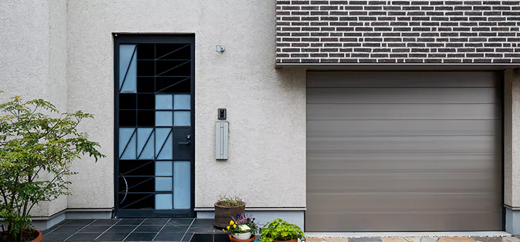 Residential Roll Up Security Doors Concord