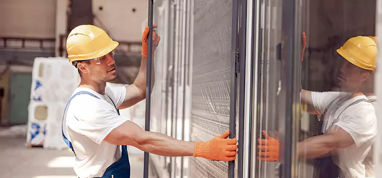 Sliding Door Mesh Replacement Concord